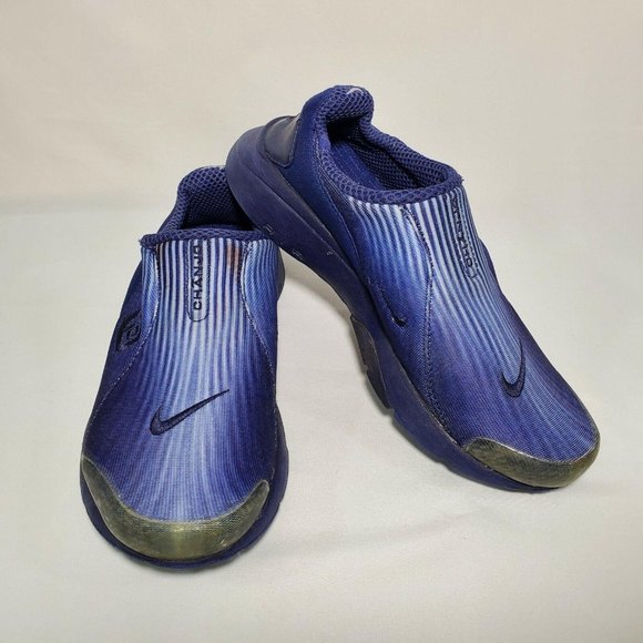 nike presto chanjo